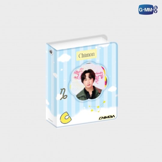 CHIMON / SHINING SERIES EXCLUSIVE フォトカードセット - タイ